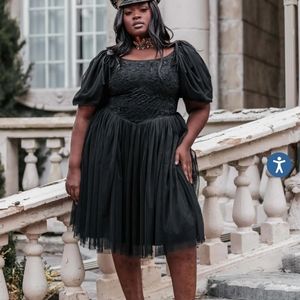 Jessakae Rosie dress  5X 30-32